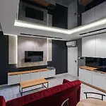 Appartement Centrum Jacuzzi Prywatny Parking Klimatyzacja 2