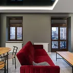Centrum Jacuzzi Prywatny Parking Klimatyzacja 2 Appartement *
