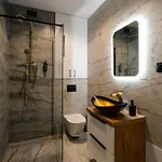 Appartement Centrum Jacuzzi Prywatny Parking Klimatyzacja 2 Radom