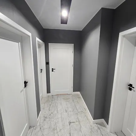 Centrum Jacuzzi Prywatny Parking Klimatyzacja 2 Radom